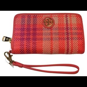 Tory Burch wallet